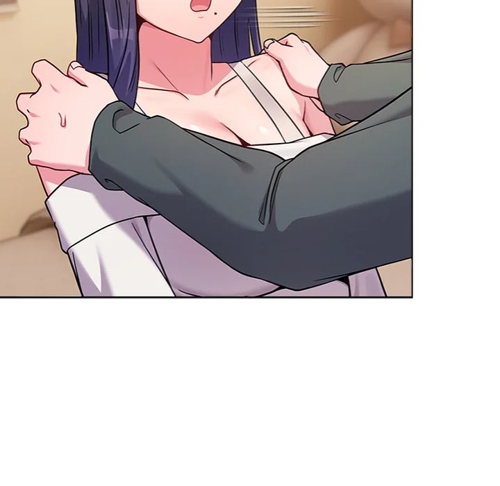 But You’re the Same Age as My Daughter?! Chapter 53 - Page 112