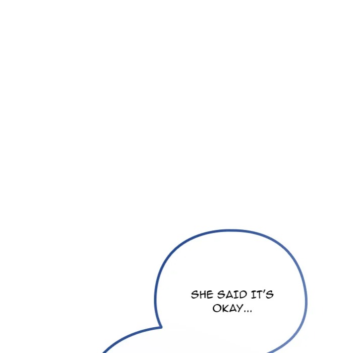 But You’re the Same Age as My Daughter?! Chapter 53 - Page 124