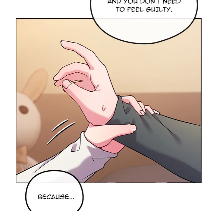 But You’re the Same Age as My Daughter?! Chapter 53 - Page 135