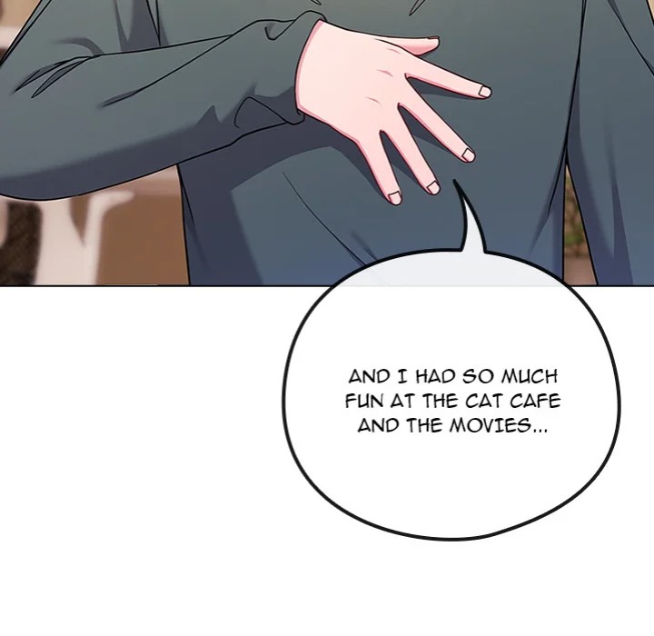 But You’re the Same Age as My Daughter?! Chapter 53 - Page 23