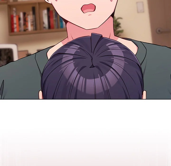 But You’re the Same Age as My Daughter?! Chapter 53 - Page 36