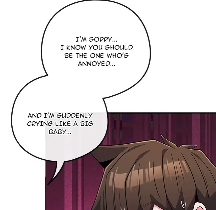 But You’re the Same Age as My Daughter?! Chapter 53 - Page 42