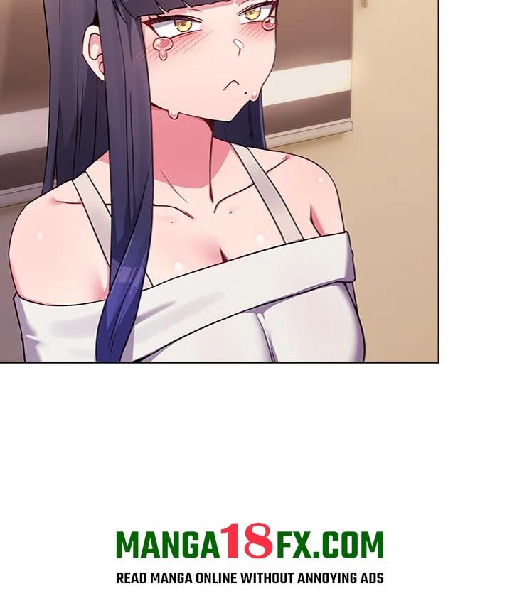 But You’re the Same Age as My Daughter?! Chapter 53 - Page 45