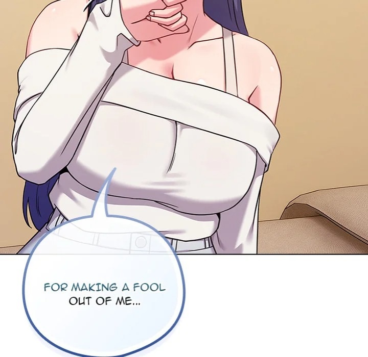 But You’re the Same Age as My Daughter?! Chapter 53 - Page 84