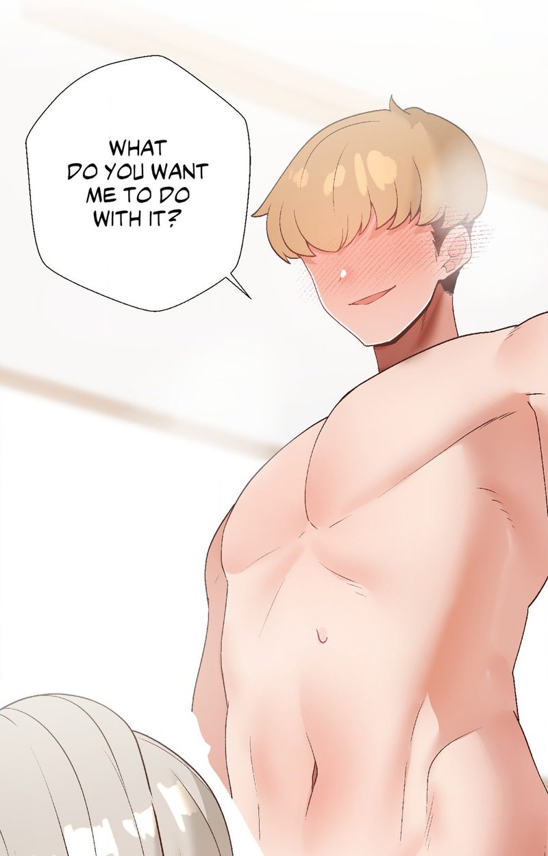 Family with Benefits Chapter 24 - Page 34