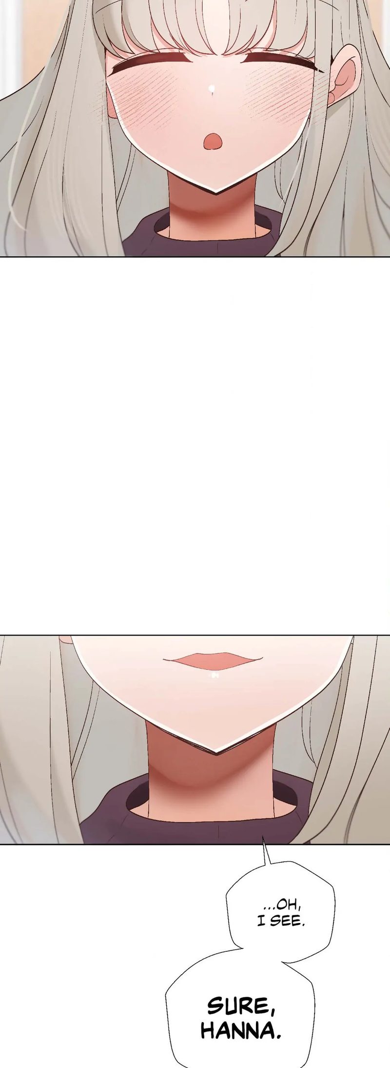 Family with Benefits Chapter 28 - Page 9