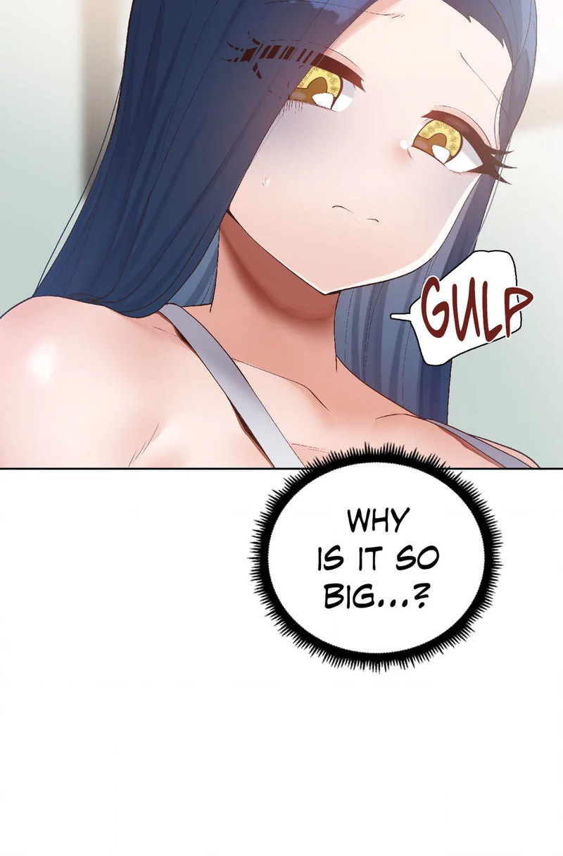 Family with Benefits Chapter 3 - Page 7