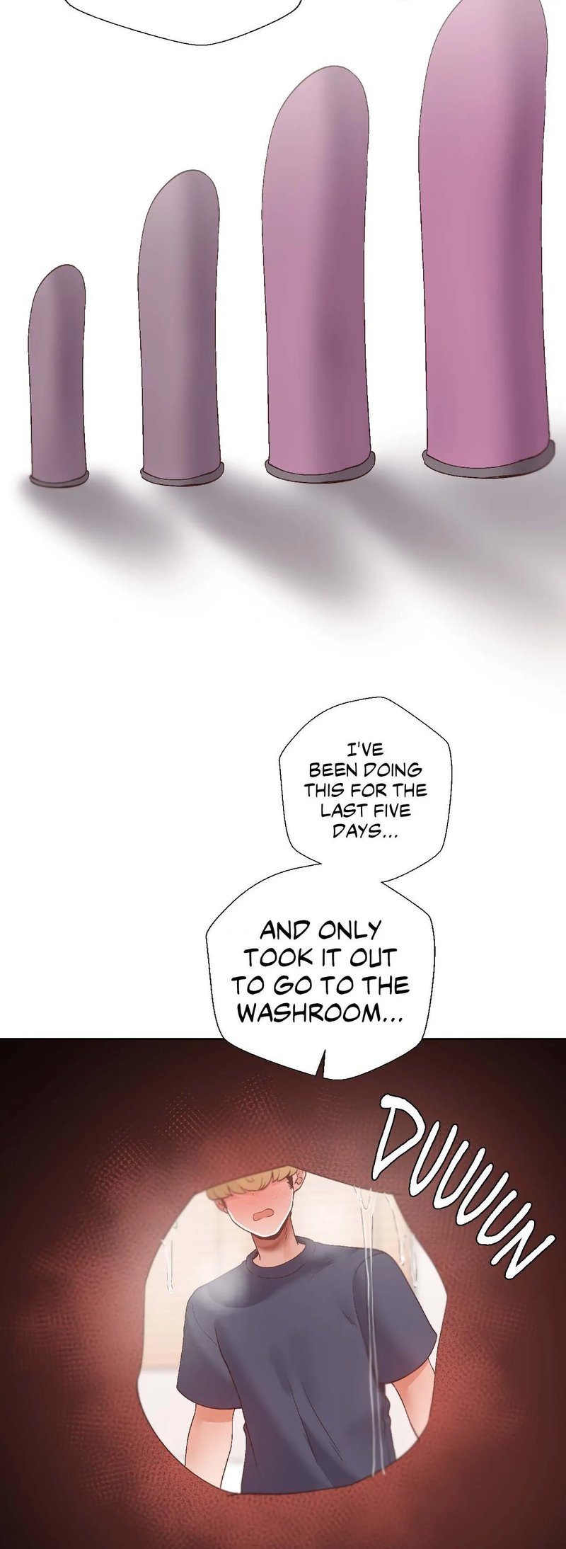 Family with Benefits Chapter 30 - Page 13