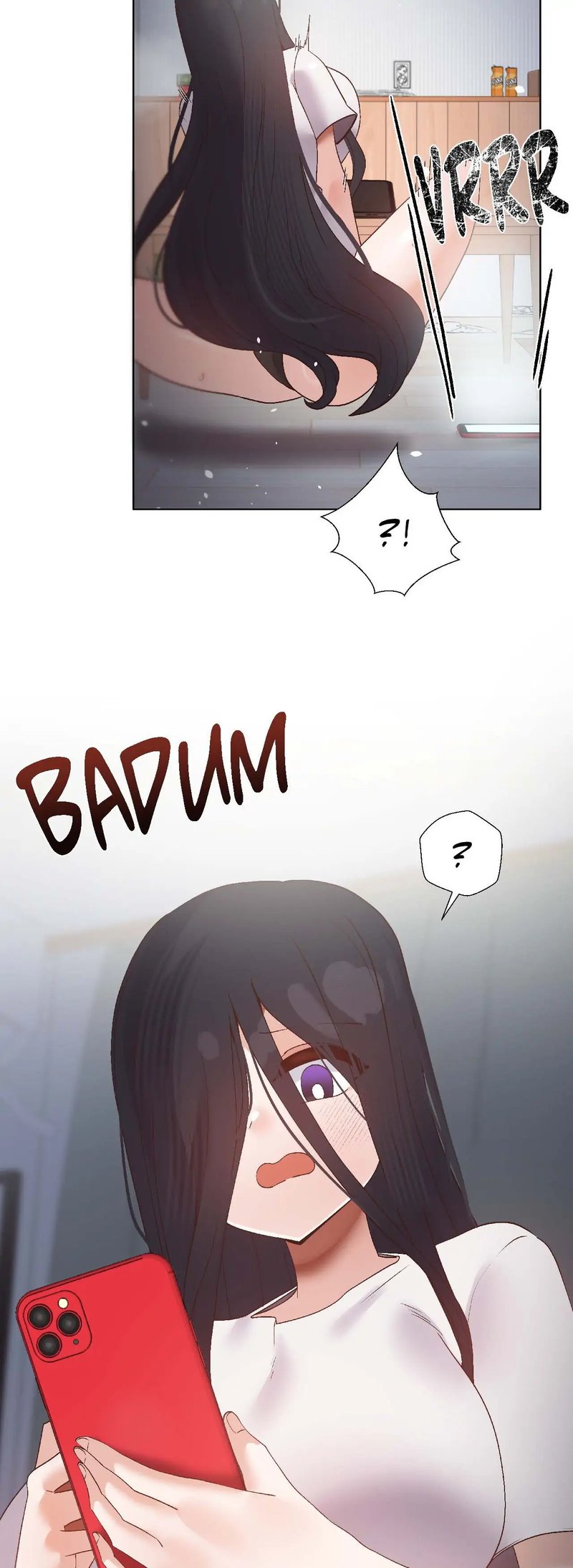 Family with Benefits Chapter 43 - Page 6