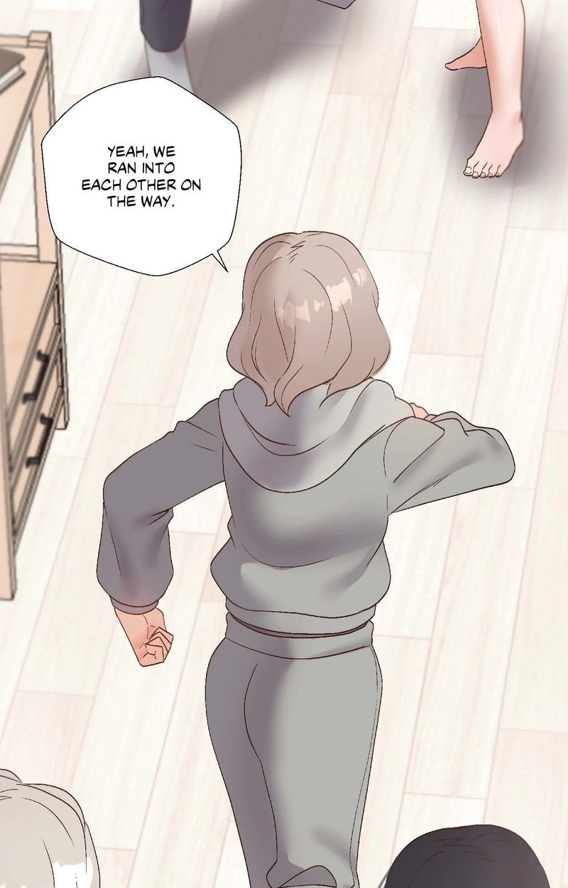 Family with Benefits Chapter 45 - Page 84