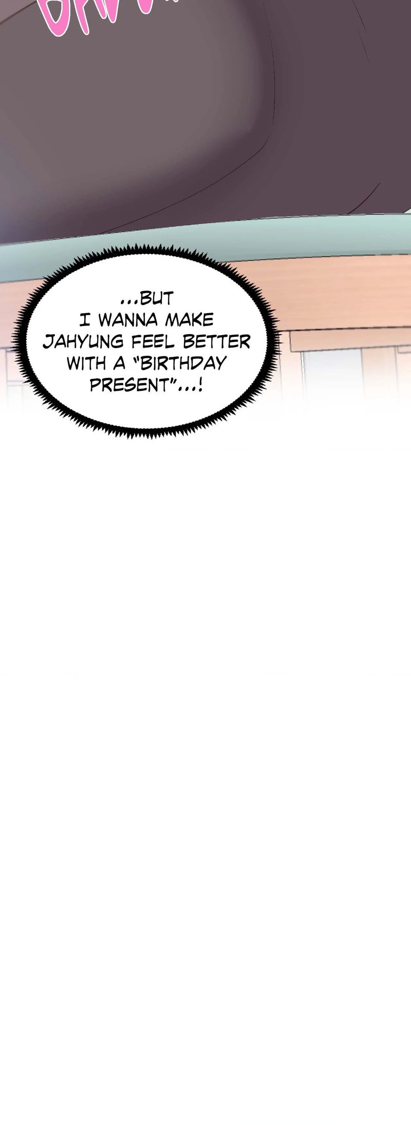 Family with Benefits Chapter 46 - Page 36