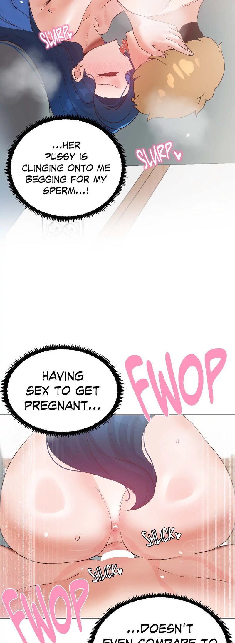 Family with Benefits Chapter 48 - Page 6