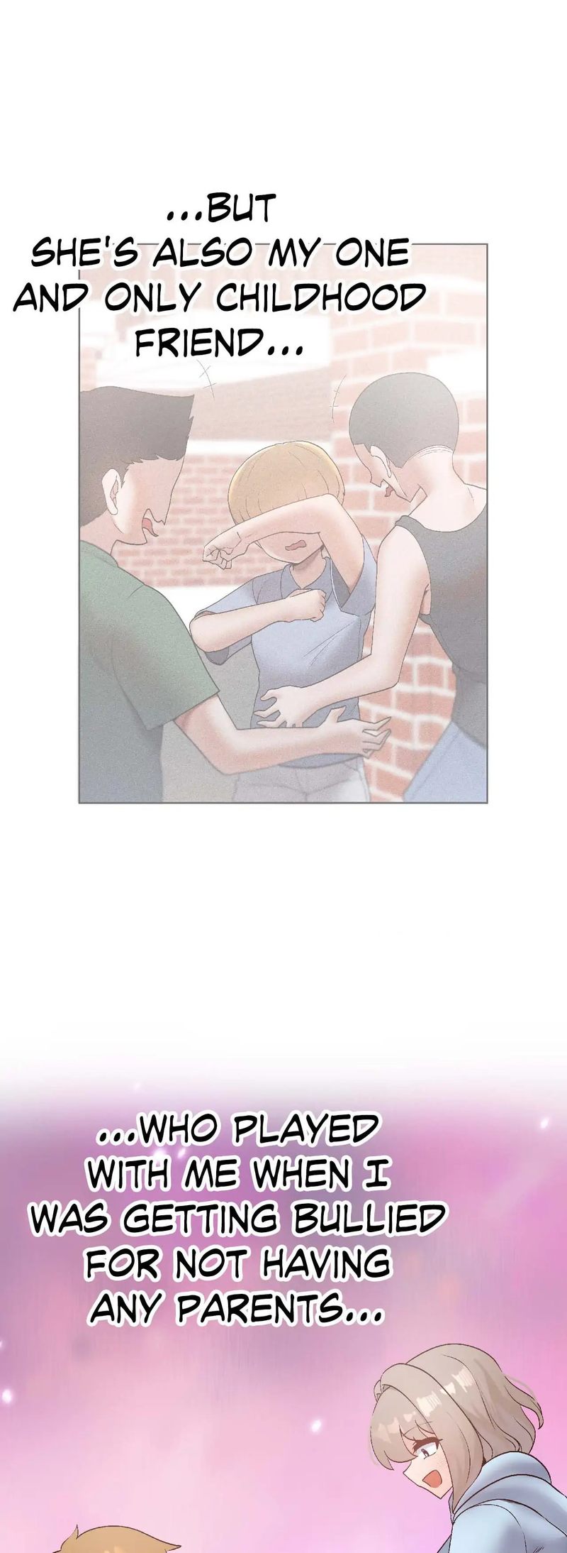 Family with Benefits Chapter 51 - Page 11