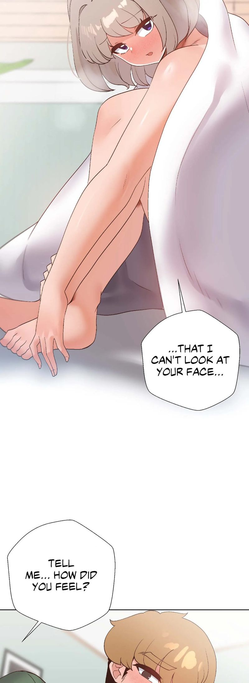 Family with Benefits Chapter 51 - Page 17