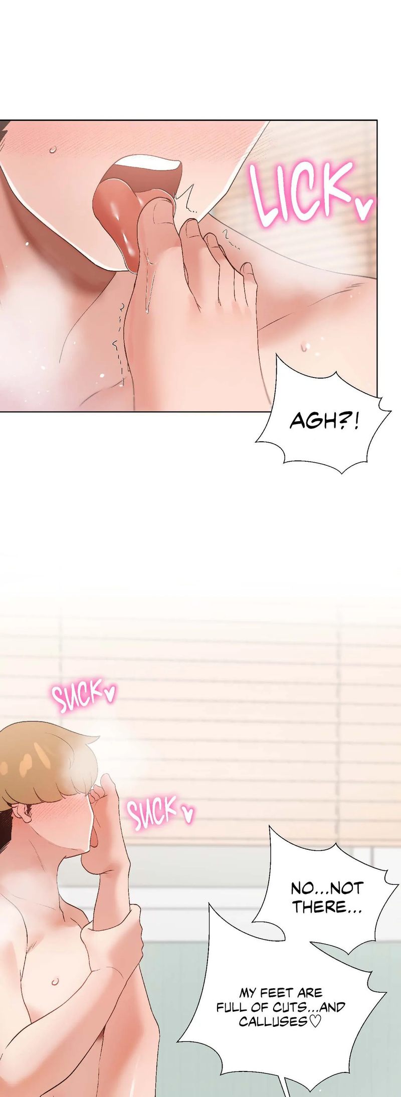 Family with Benefits Chapter 51 - Page 48