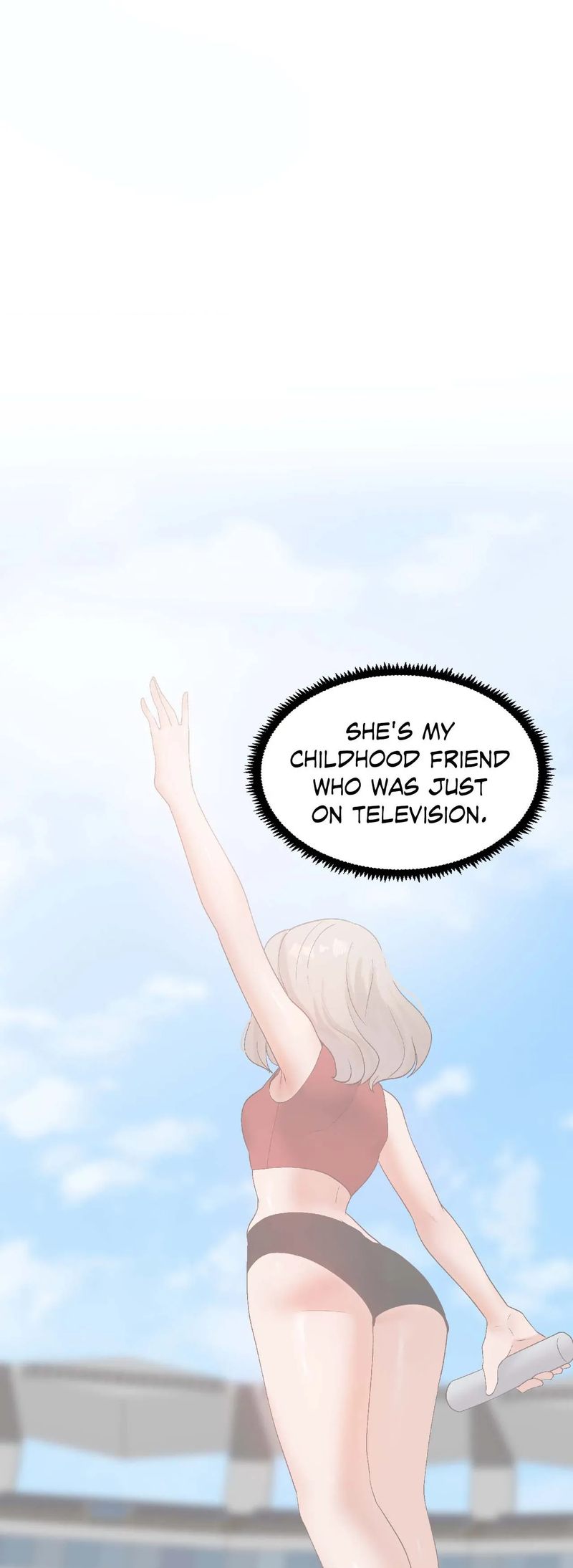 Family with Benefits Chapter 51 - Page 5