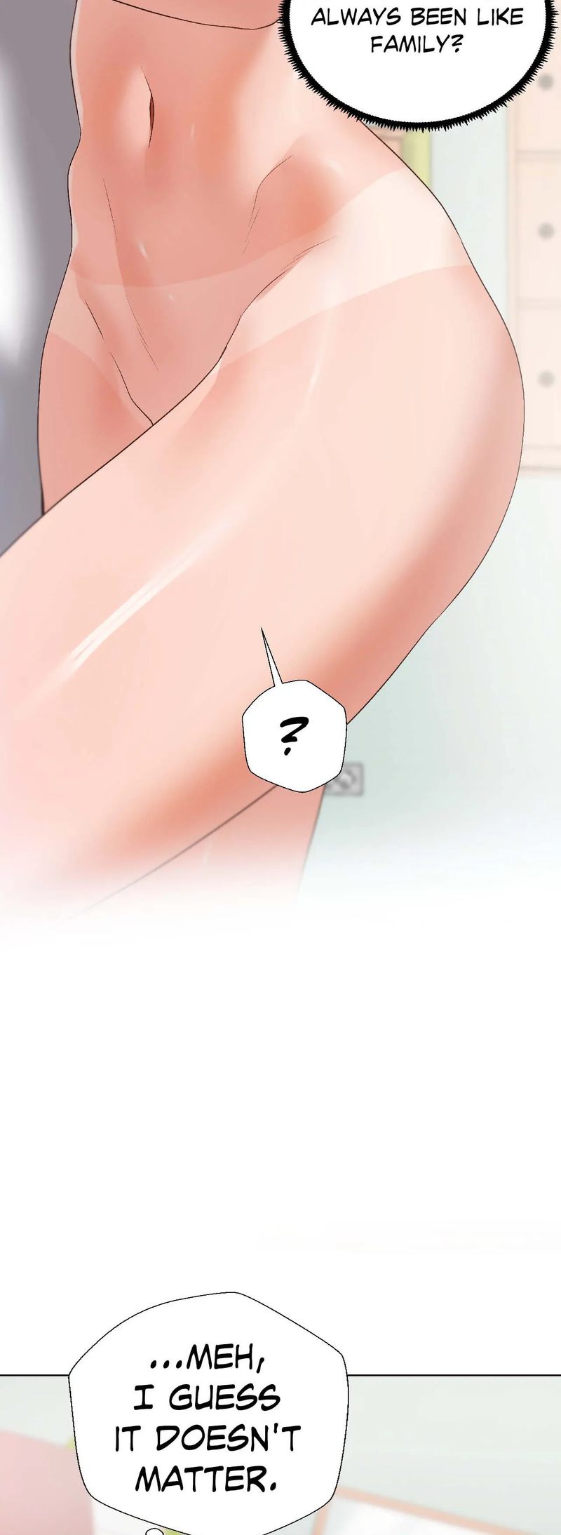 Family with Benefits Chapter 51 - Page 62