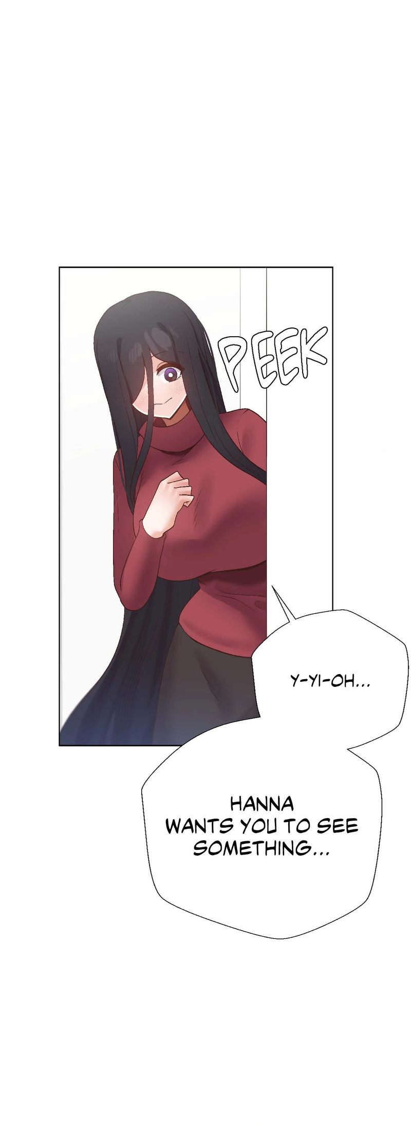 Family with Benefits Chapter 52 - Page 16