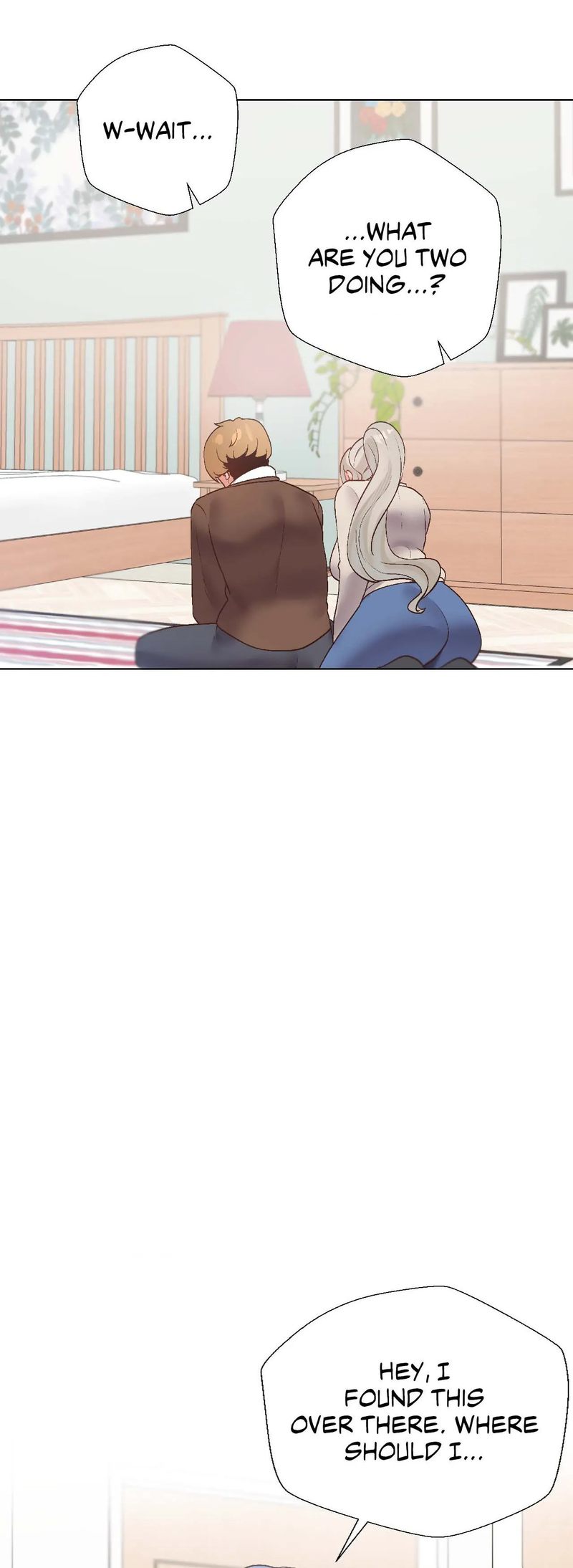 Family with Benefits Chapter 52 - Page 17