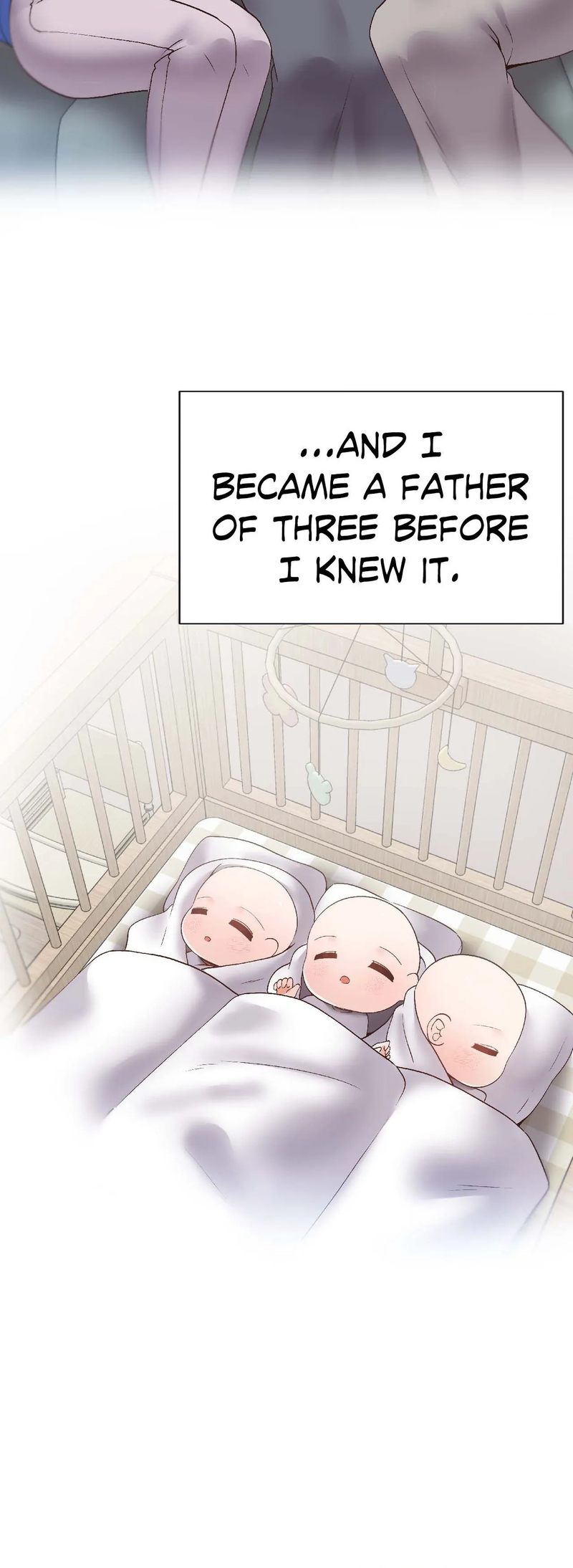 Family with Benefits Chapter 52 - Page 6