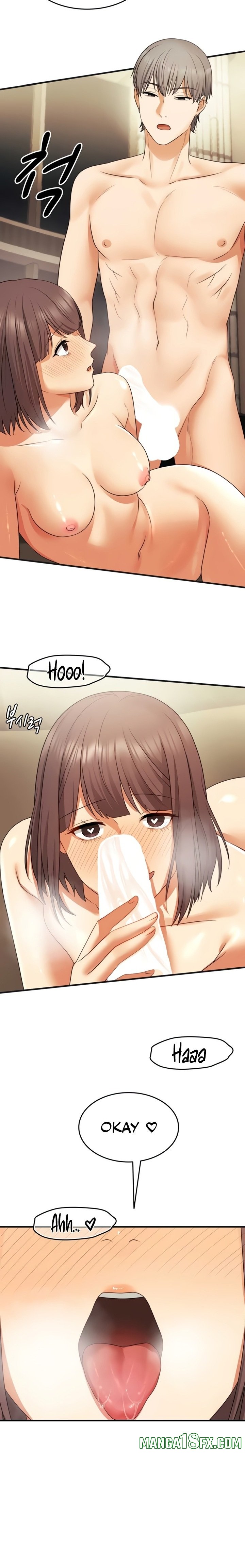 One More Chance Chapter 14 - Page 12