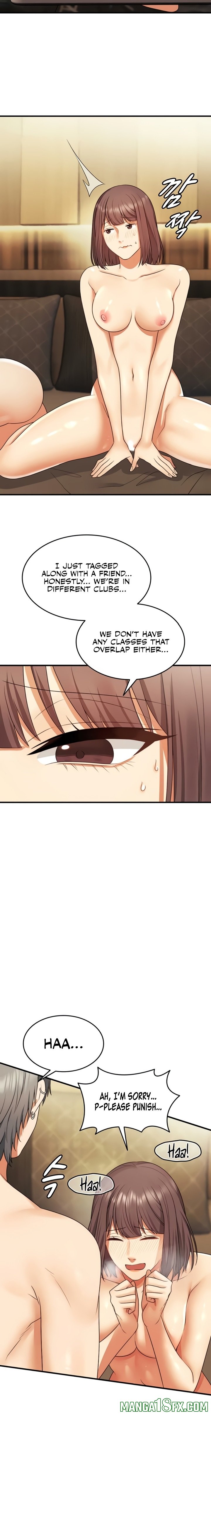 One More Chance Chapter 14 - Page 15