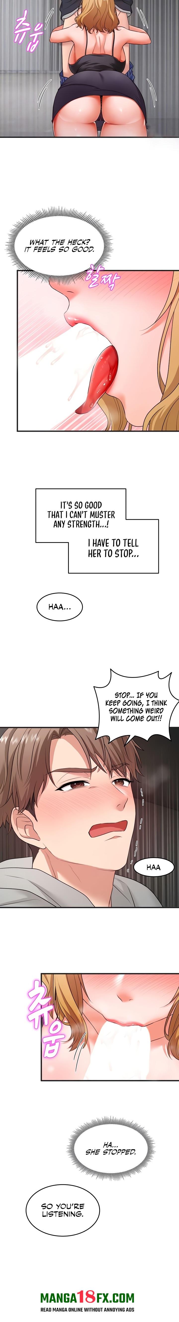 One More Chance Chapter 3 - Page 3