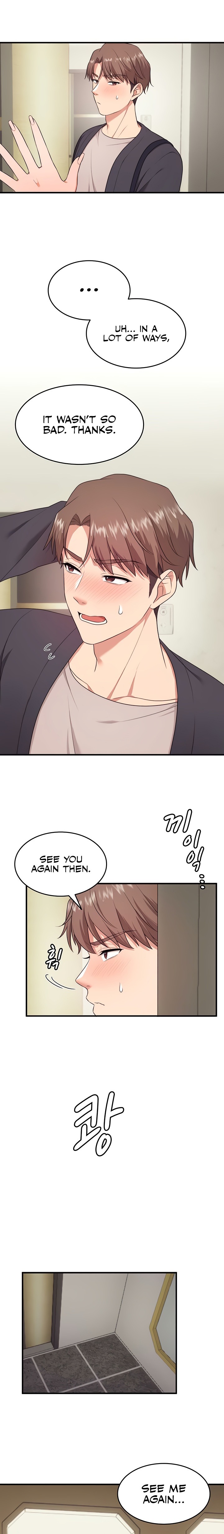 One More Chance Chapter 6 - Page 14