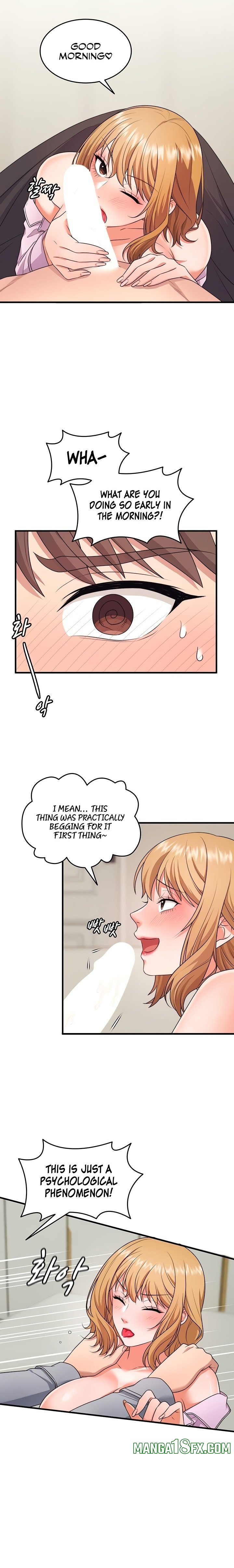 One More Chance Chapter 6 - Page 6