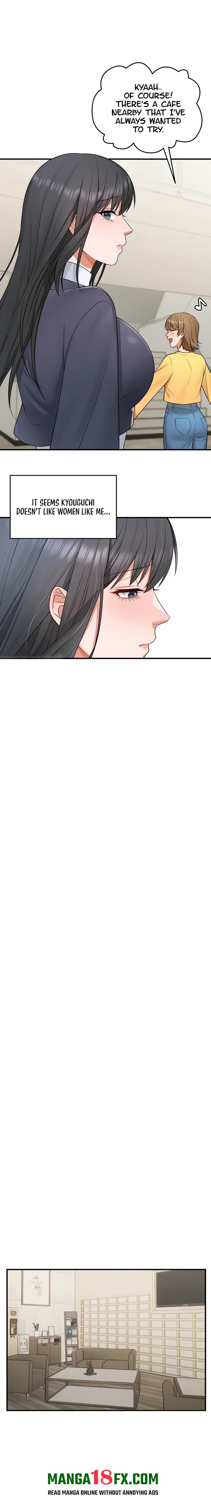 One More Chance Chapter 7 - Page 13