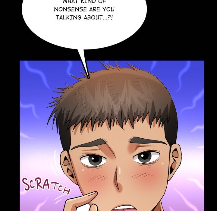 Single Room Chapter 12 - Page 10