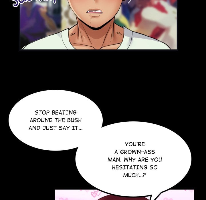 Single Room Chapter 12 - Page 123