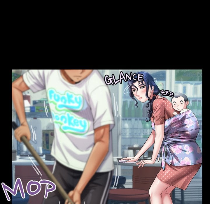 Single Room Chapter 12 - Page 36