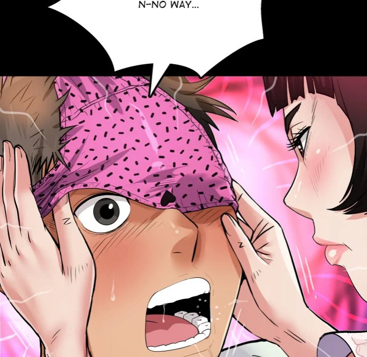 Single Room Chapter 13 - Page 13