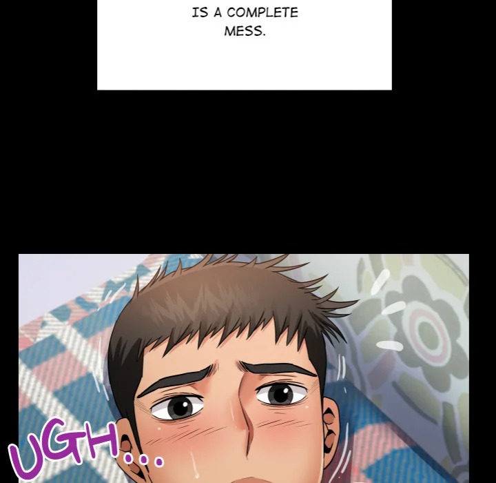 Single Room Chapter 13 - Page 46