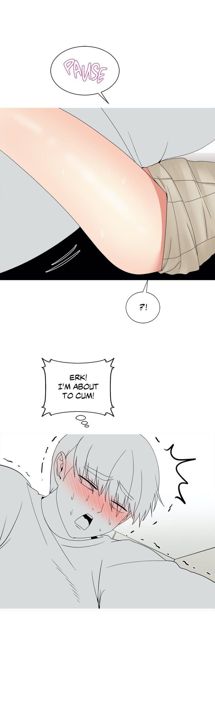 Fox Tales Chapter 7 - Page 32