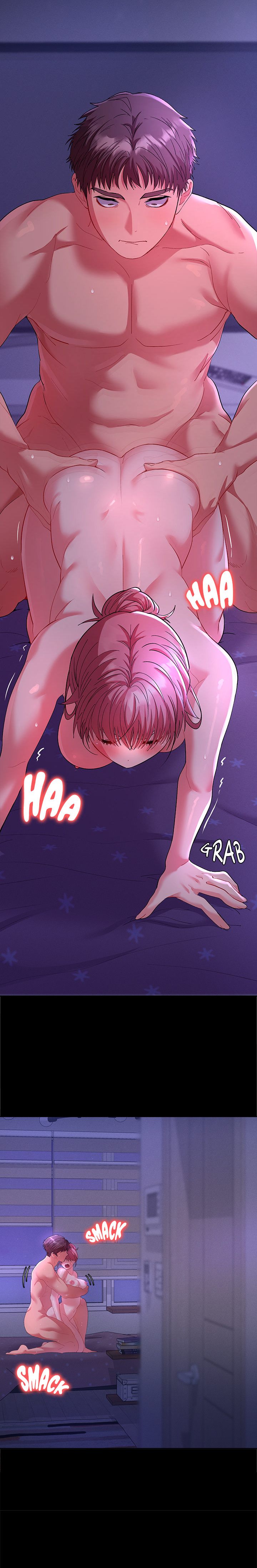 Everyone’s Man Chapter 1 - Page 20