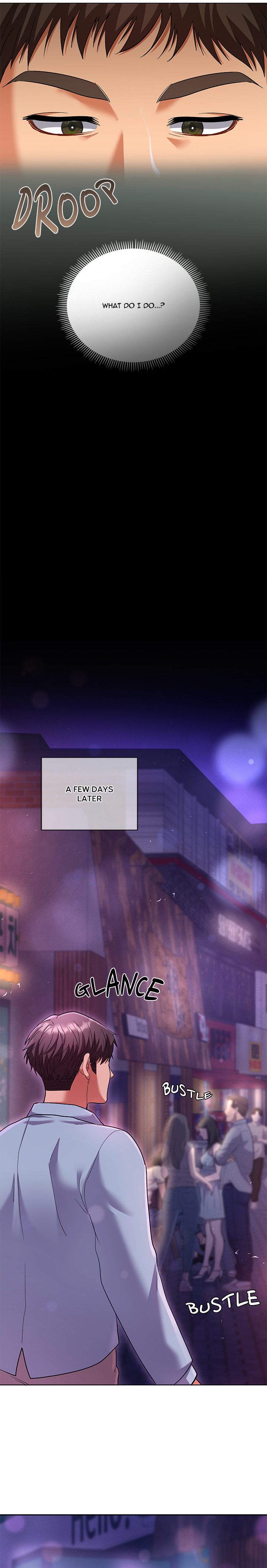 Everyone’s Man Chapter 1 - Page 25