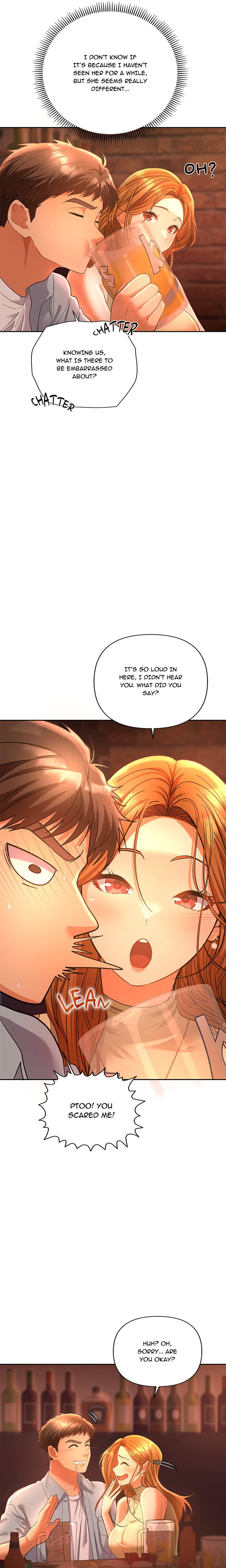 Everyone’s Man Chapter 1 - Page 35