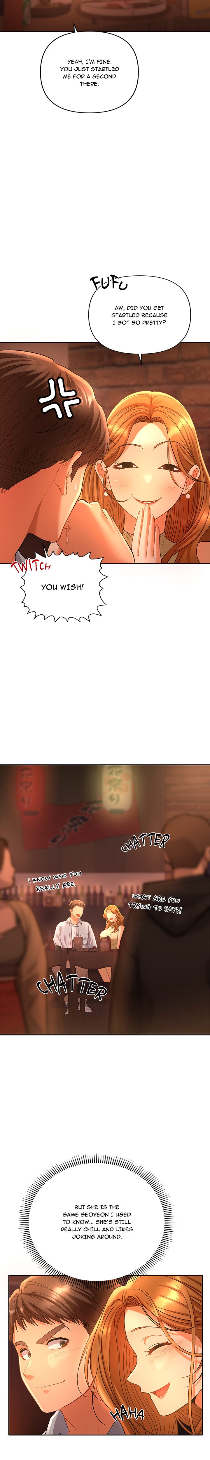 Everyone’s Man Chapter 1 - Page 36