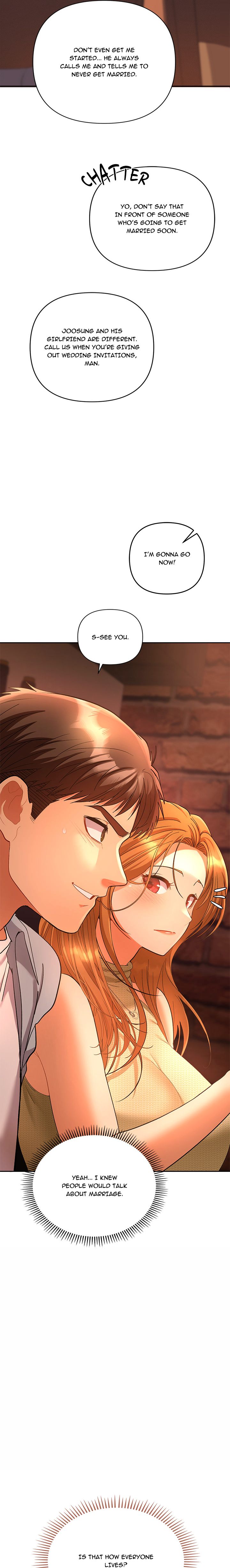 Everyone’s Man Chapter 1 - Page 40