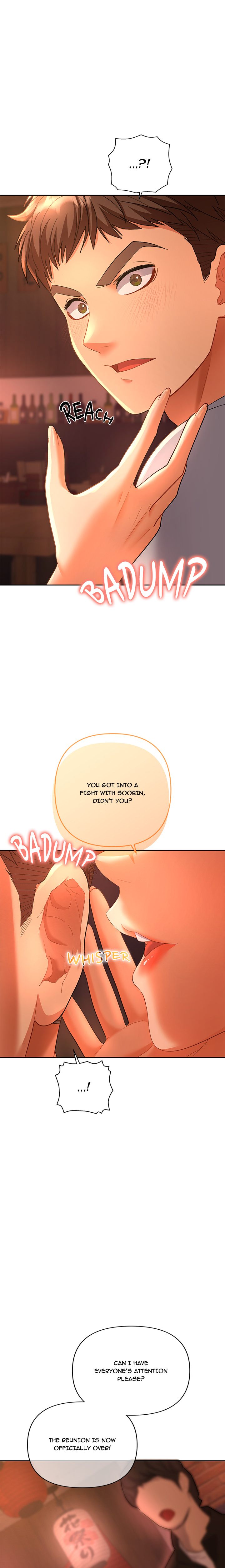 Everyone’s Man Chapter 1 - Page 43