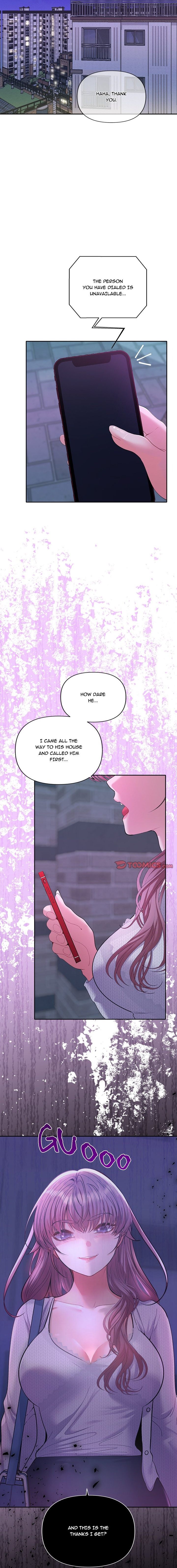 Everyone’s Man Chapter 10 - Page 23
