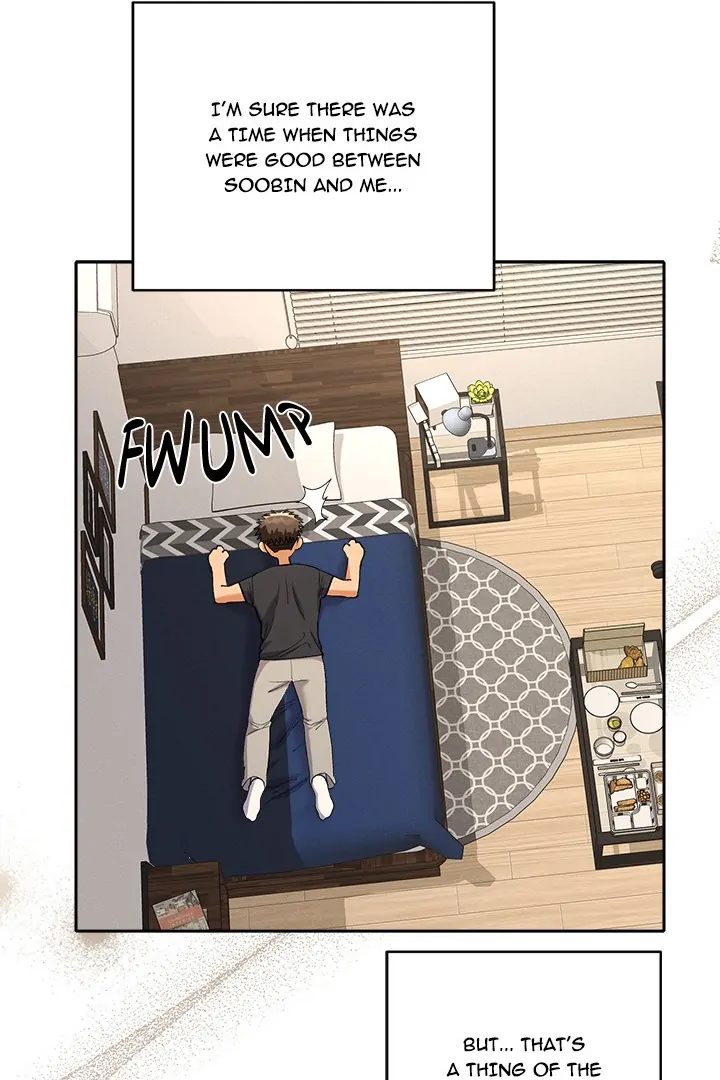 Everyone’s Man Chapter 11 - Page 126