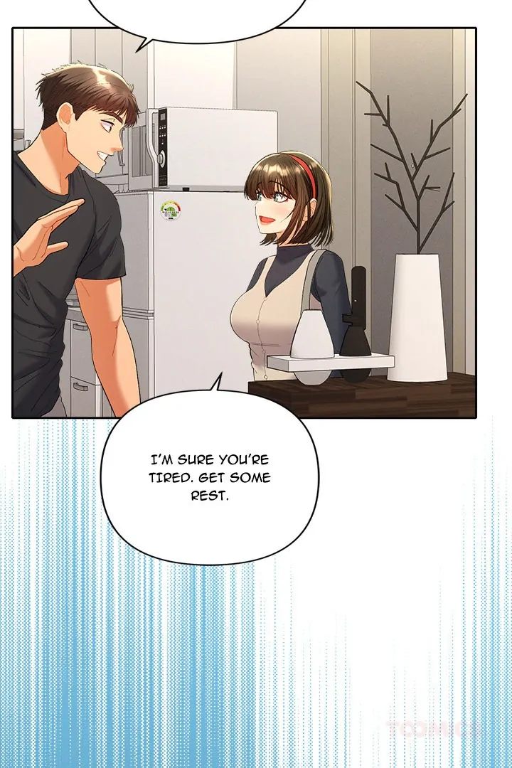 Everyone’s Man Chapter 11 - Page 30