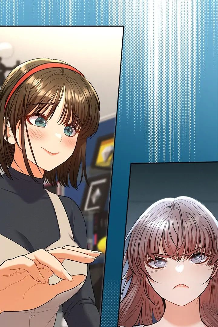 Everyone’s Man Chapter 11 - Page 31