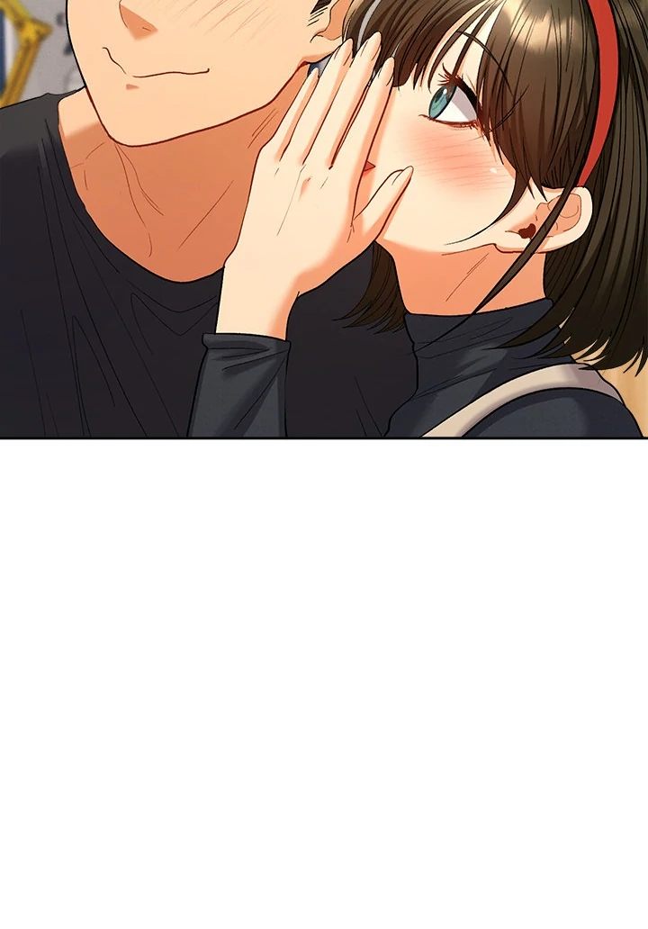 Everyone’s Man Chapter 11 - Page 38