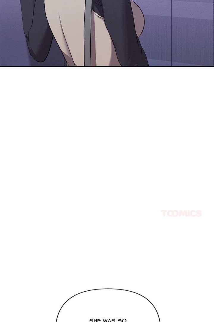 Everyone’s Man Chapter 11 - Page 47