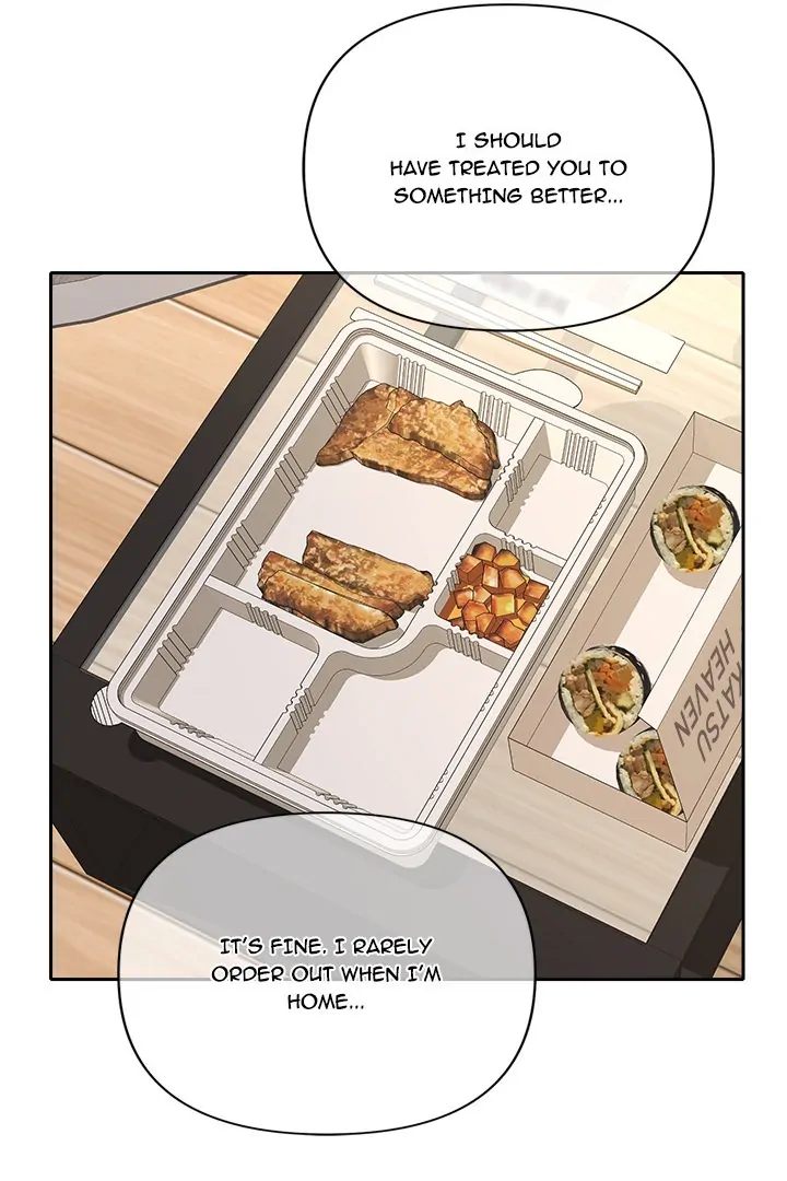 Everyone’s Man Chapter 11 - Page 7