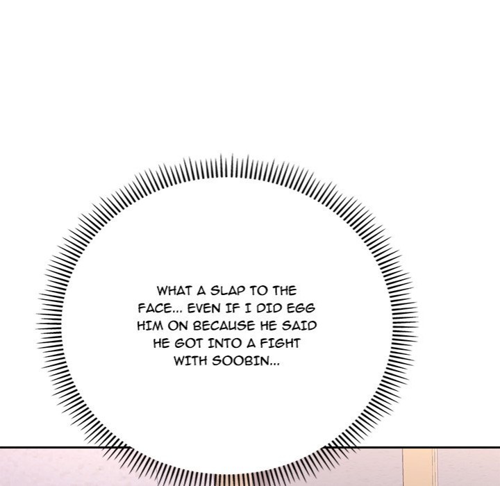 Everyone’s Man Chapter 12 - Page 136